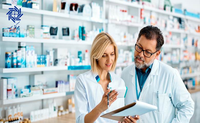 بهترین بیمه مسئولیت داروسازان